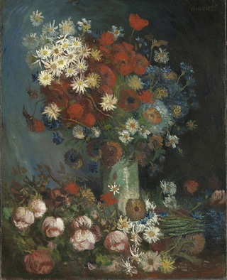 Illustration for article titled New Van Gogh Painting Discovered